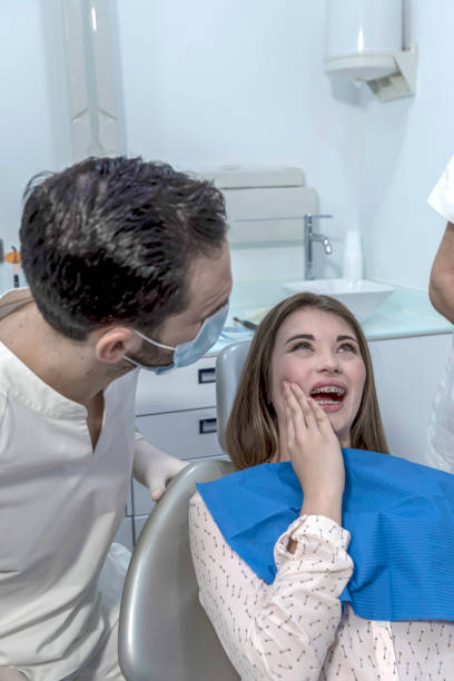 Best Broken or Cracked Tooth Emergency Dentist in Prineville, OR