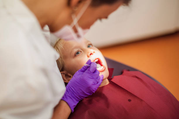 Best Pediatric Emergency Dentist in Prineville, OR